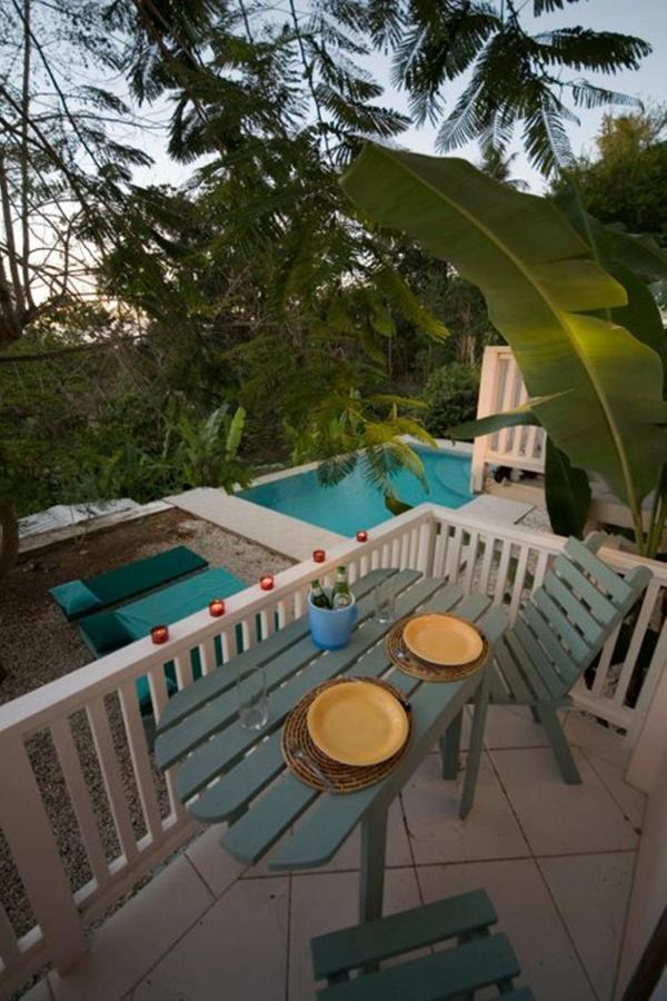 Tobago Hibiscus Golf Villas & Appartments Mount Irvine Стая снимка
