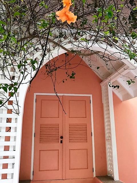 Tobago Hibiscus Golf Villas & Appartments Mount Irvine Екстериор снимка