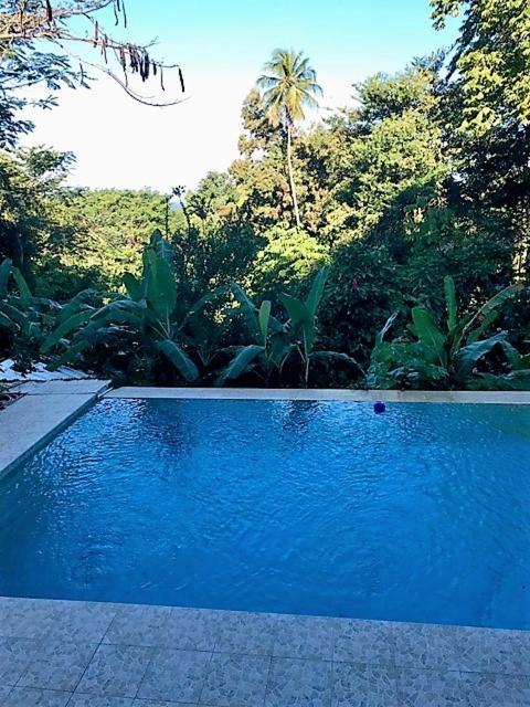 Tobago Hibiscus Golf Villas & Appartments Mount Irvine Екстериор снимка
